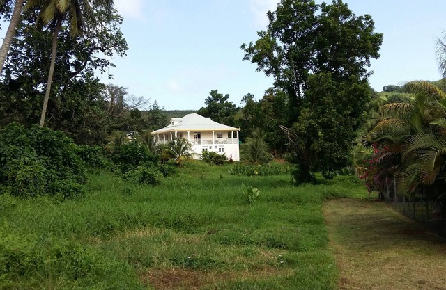Villa Héléna 6 personas