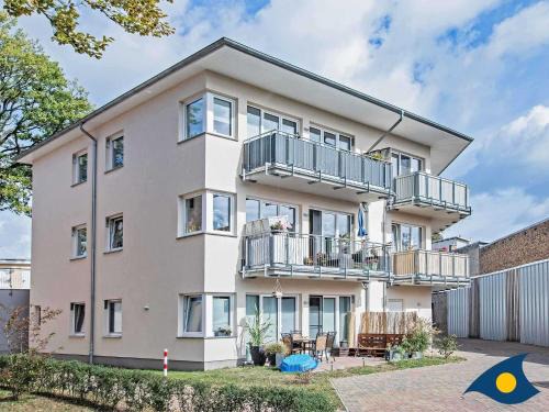 Villa Hügel B 03 "Pirna"