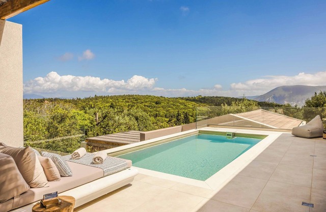 Villa Haba - Una Habitación Villa, Capacidad 2