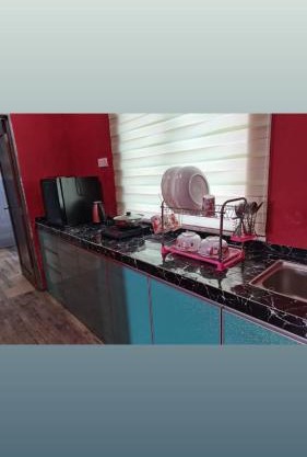 VILLA HAJAH RUGAYAH BAKRI MUAR