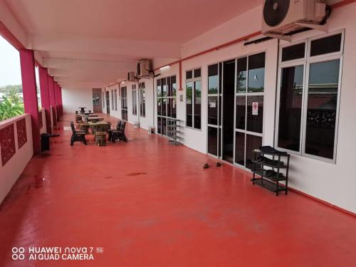 Villa Hajah Rugayah Bakri MUAR