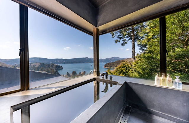 Villa Hakone Koku