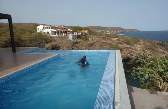 Villa Halcyon Caboverde