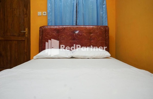 Villa Handayani Songgoriti RedPartner