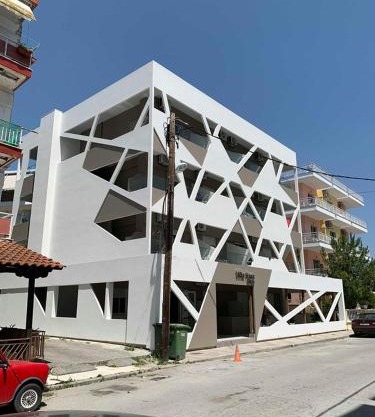 Villa Hara Suites