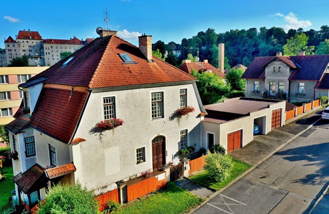 Villa Harmony
