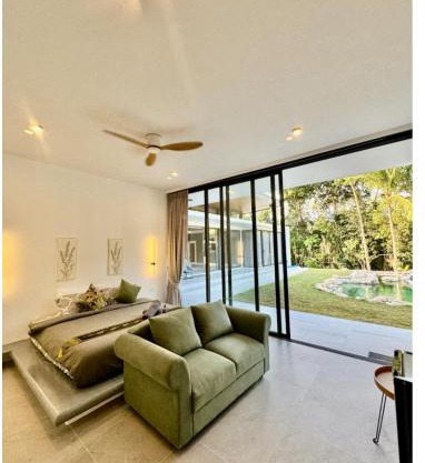 Villa Harmony Haven