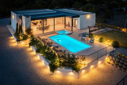 Villa Harmony