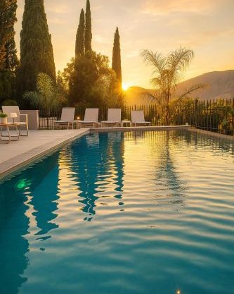 Villa Harmony Luxury Resort