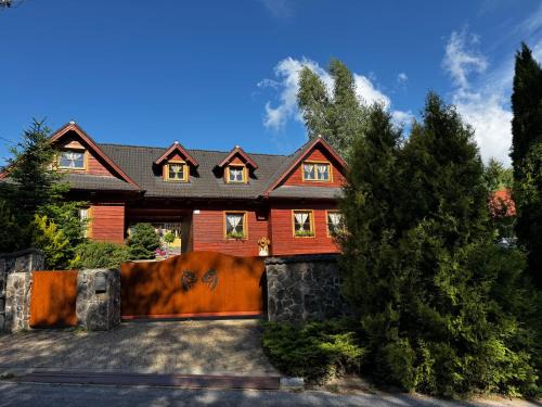 Villa Harmony