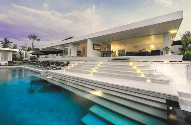 Villa Harta Ubud