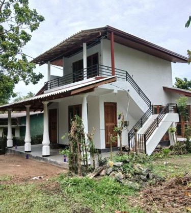 Villa Hashyana