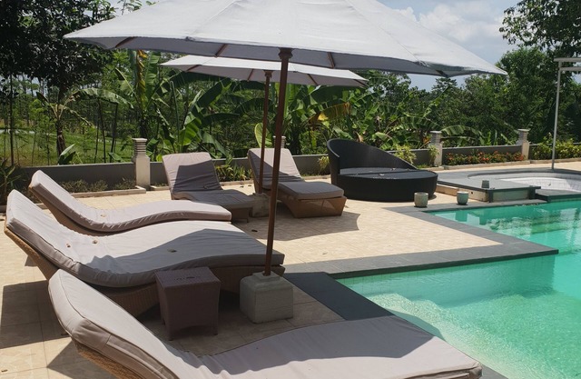 Villa Hati Indah