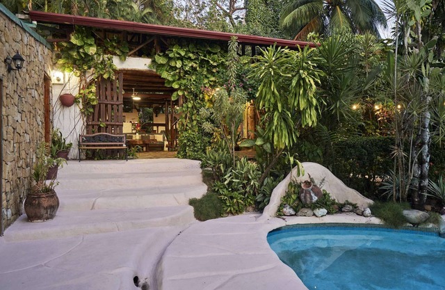 Villa Havana ~ Hermoso paraíso mágico espacioso a solo 1 minuto a pie de la playa