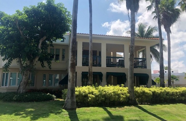 Villa Haven Giovanni