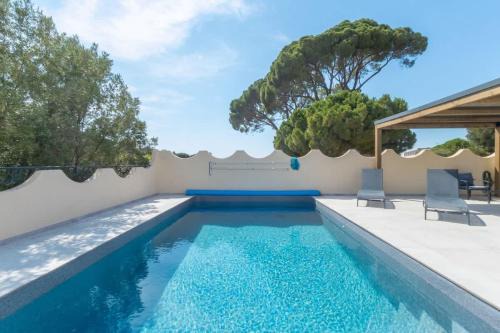 Villa Havre des Calanques