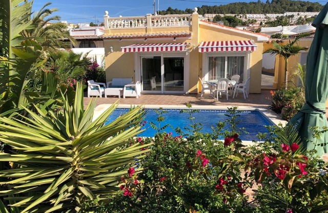 Villa HAYAHAY with PRIVATE POOL & Amazing view