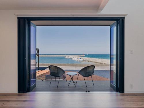 Villa Heartful Awaji Myojin - Vacation STAY 65008v