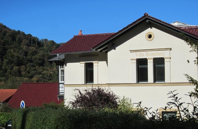 Villa Heimburg
