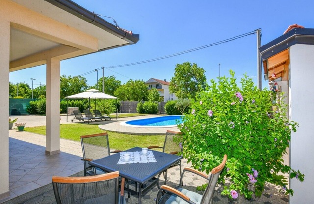 Villa Hekaterosa villa in Imotski, private pool