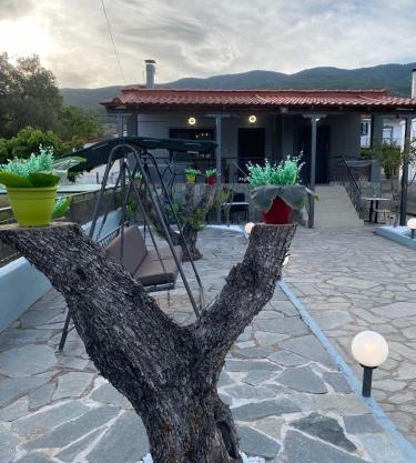 Villa Helen