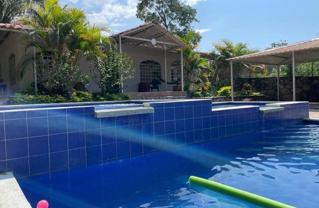 Villa Helena Casa Campestre