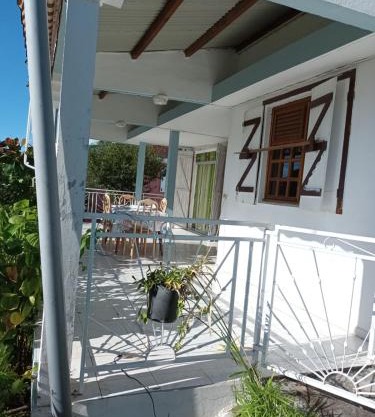 VILLA HELENA
