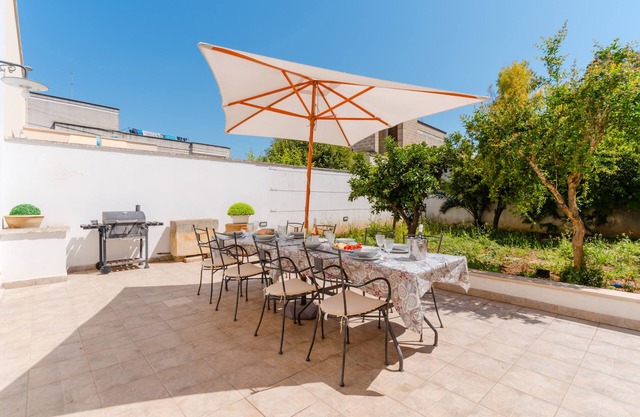 Villa Hélena - Noble mansion in the heart of the Salt