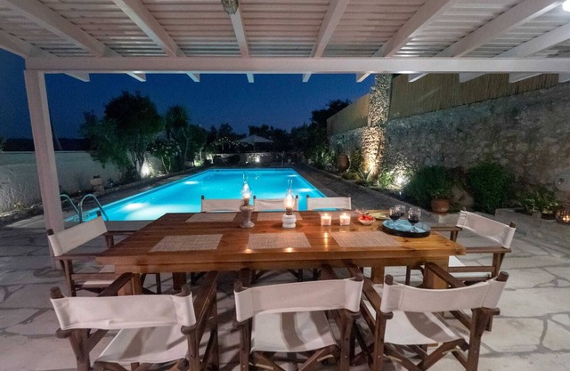 Villa Helidona