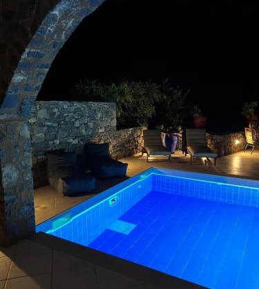 Villa Helios