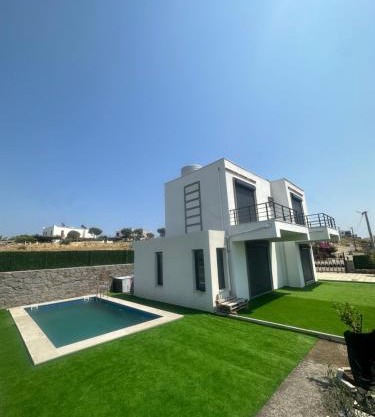 Villa Helios
