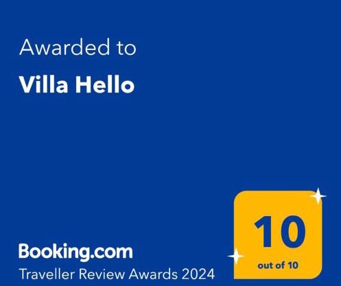 Villa Hello