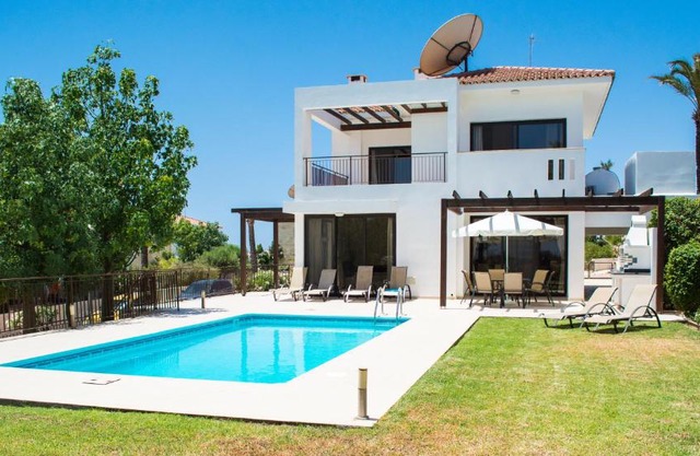Villa Hera