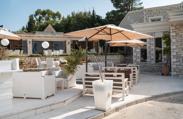 Villa Hera