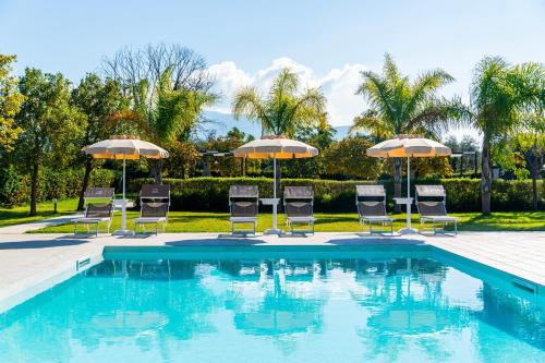 Villa Hera Relax