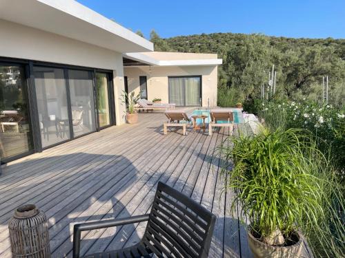 Villa Hermes