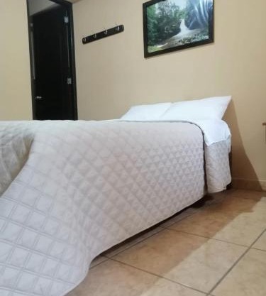 Villa Hermosa