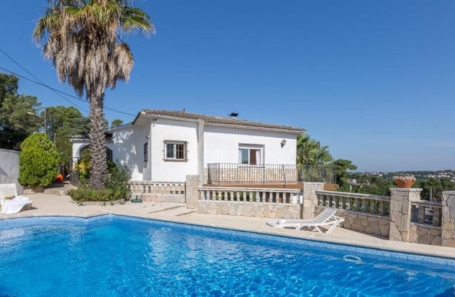 Villa Herreros