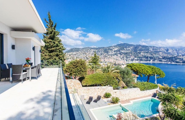 VILLA HESPERIDES VI4337 By Riviera Holiday Homes