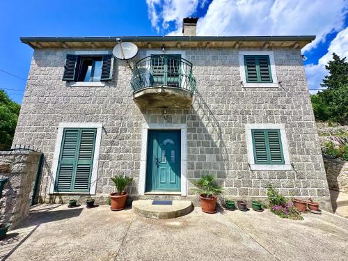 Villa HESTIA
