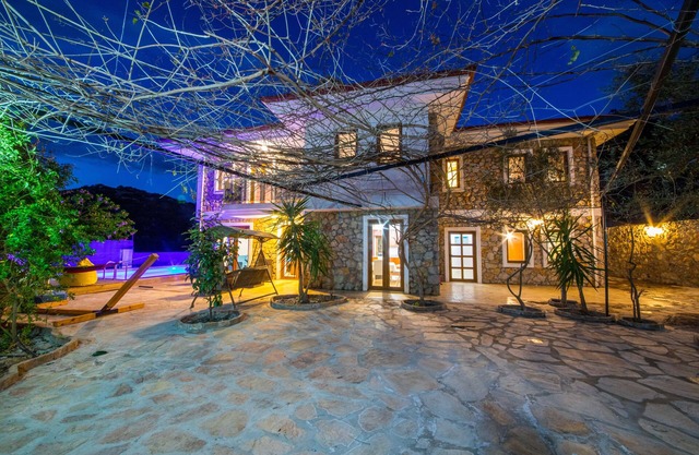 Villa Hideway Sogut Daily alquileres semanales