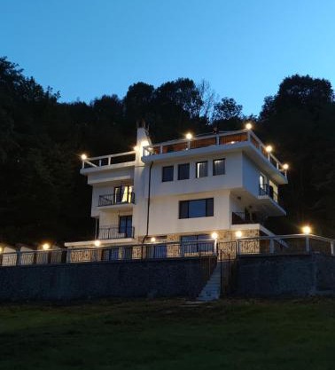 Villa High Point