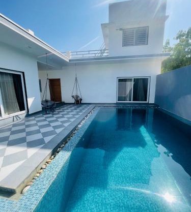 Villa Hillside