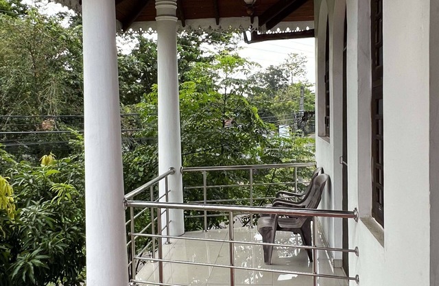 Villa Hirunika