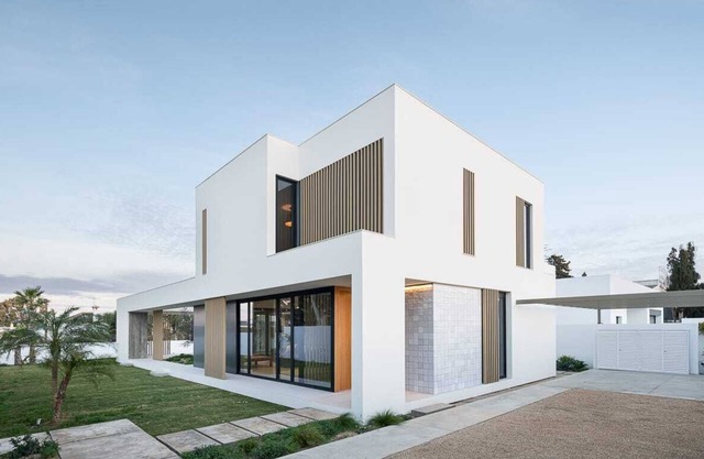 Villa Horacia Resort