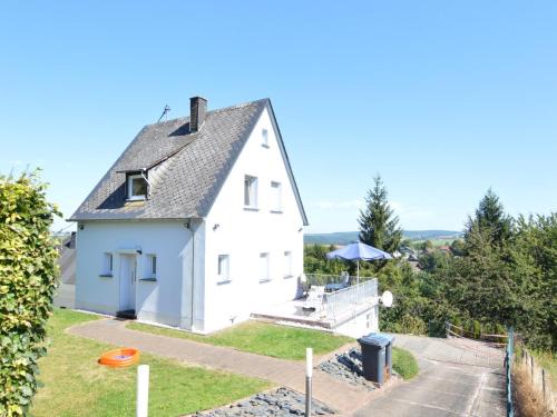 Villa Hochwald Familienhaus