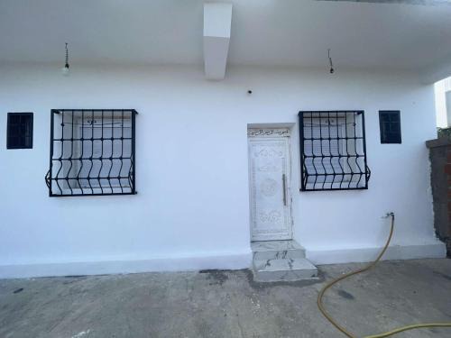 Villa Hocine