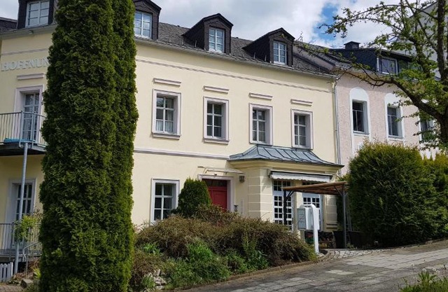 Villa Hoffnung
