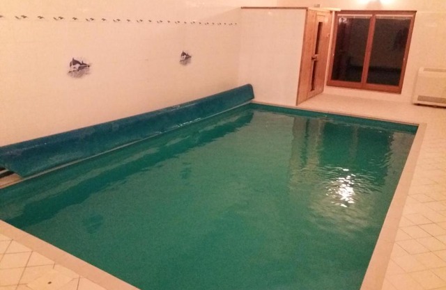 Villa Holiday