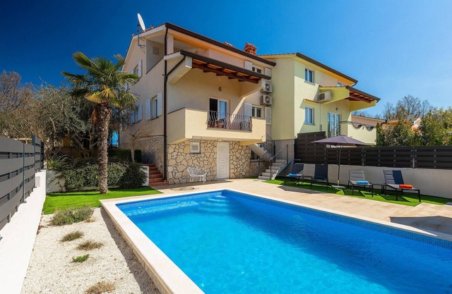 Villa Holiday Home Sabine
